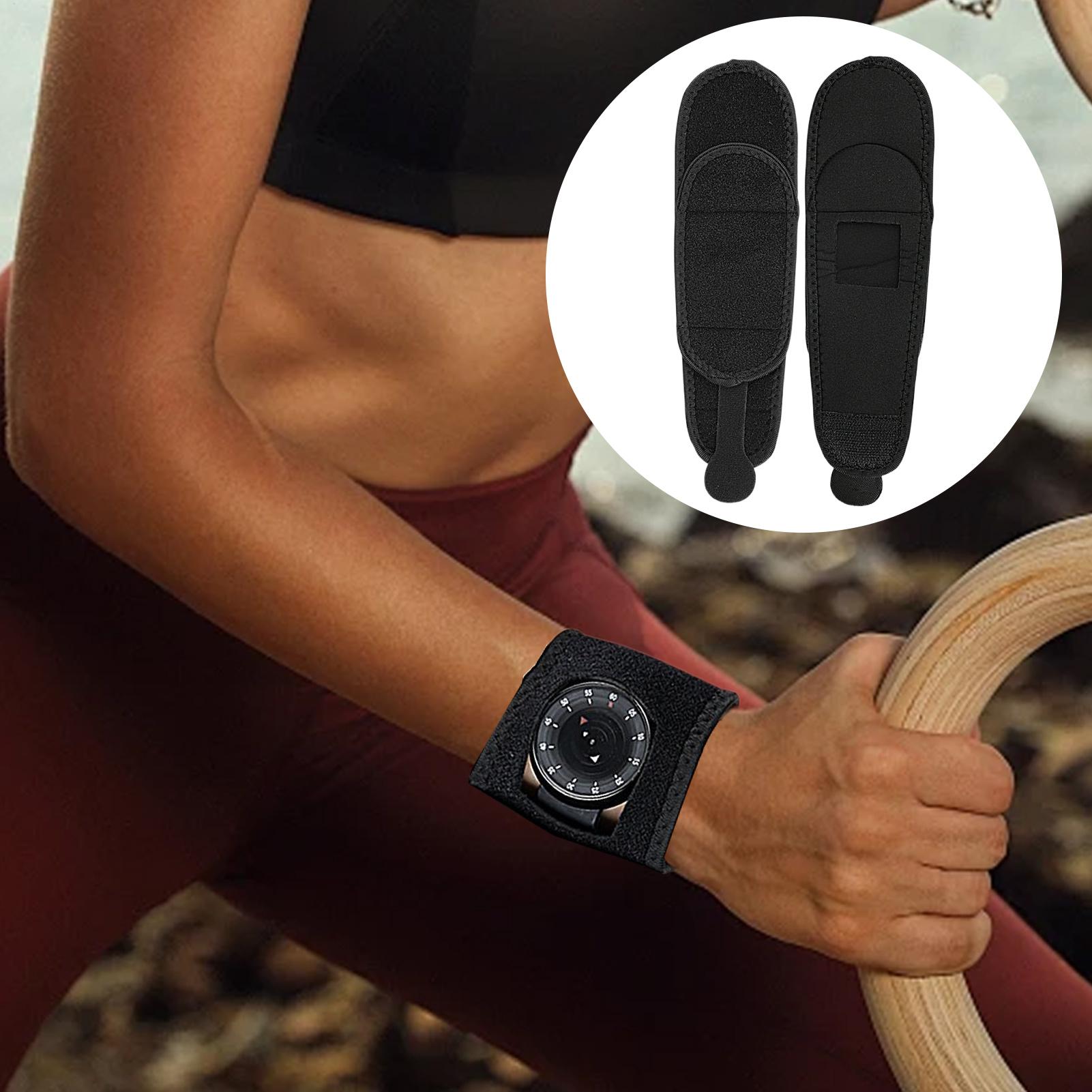 Smart Watch Protector Strap Co - Running Watch recension och pris