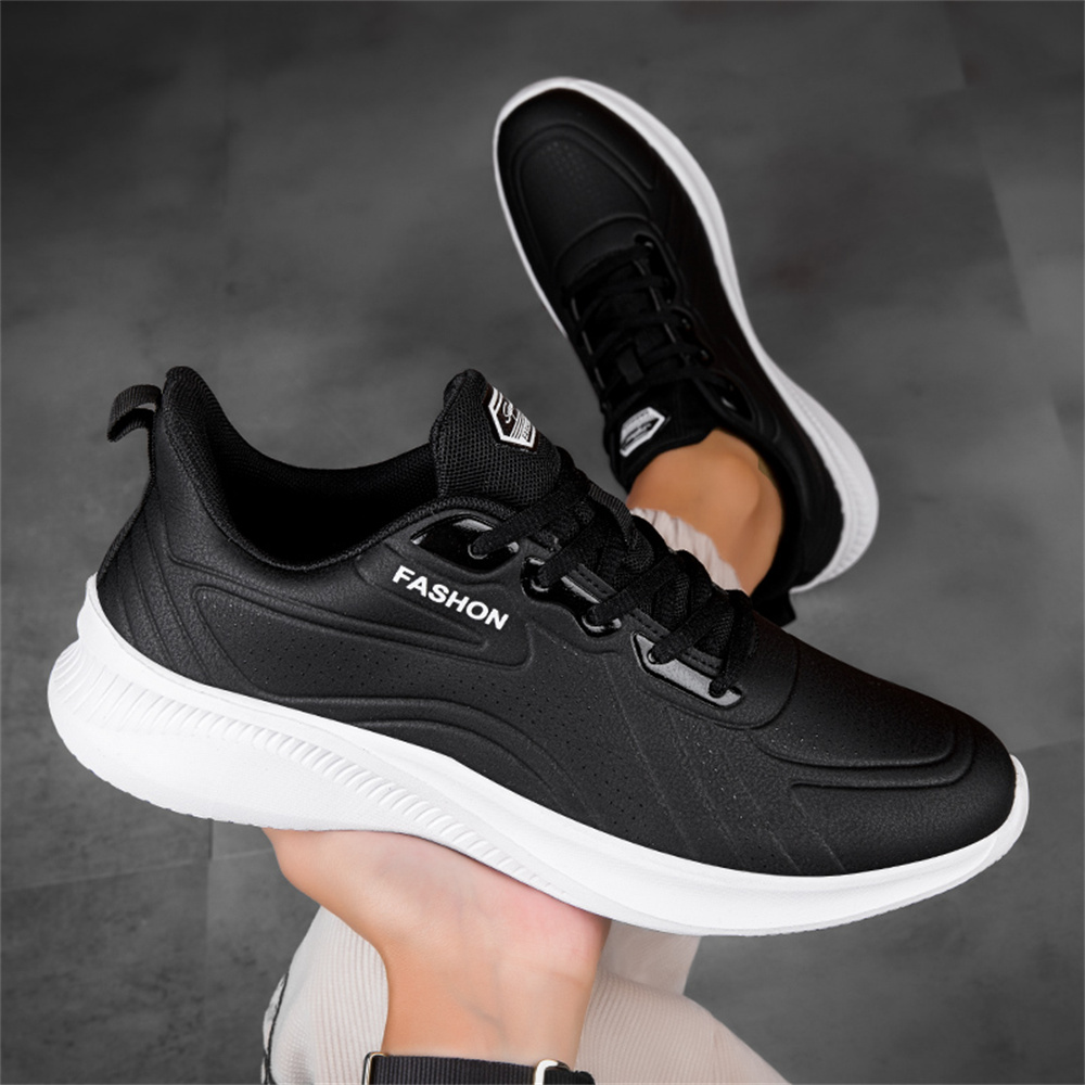 Chunky Parkside Shoes 49 Woven - Running Shoes Men recension och pris
