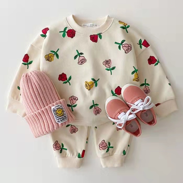 Kid Boy Fashion Autumn Sports  - Running Gear Kids recension och pris