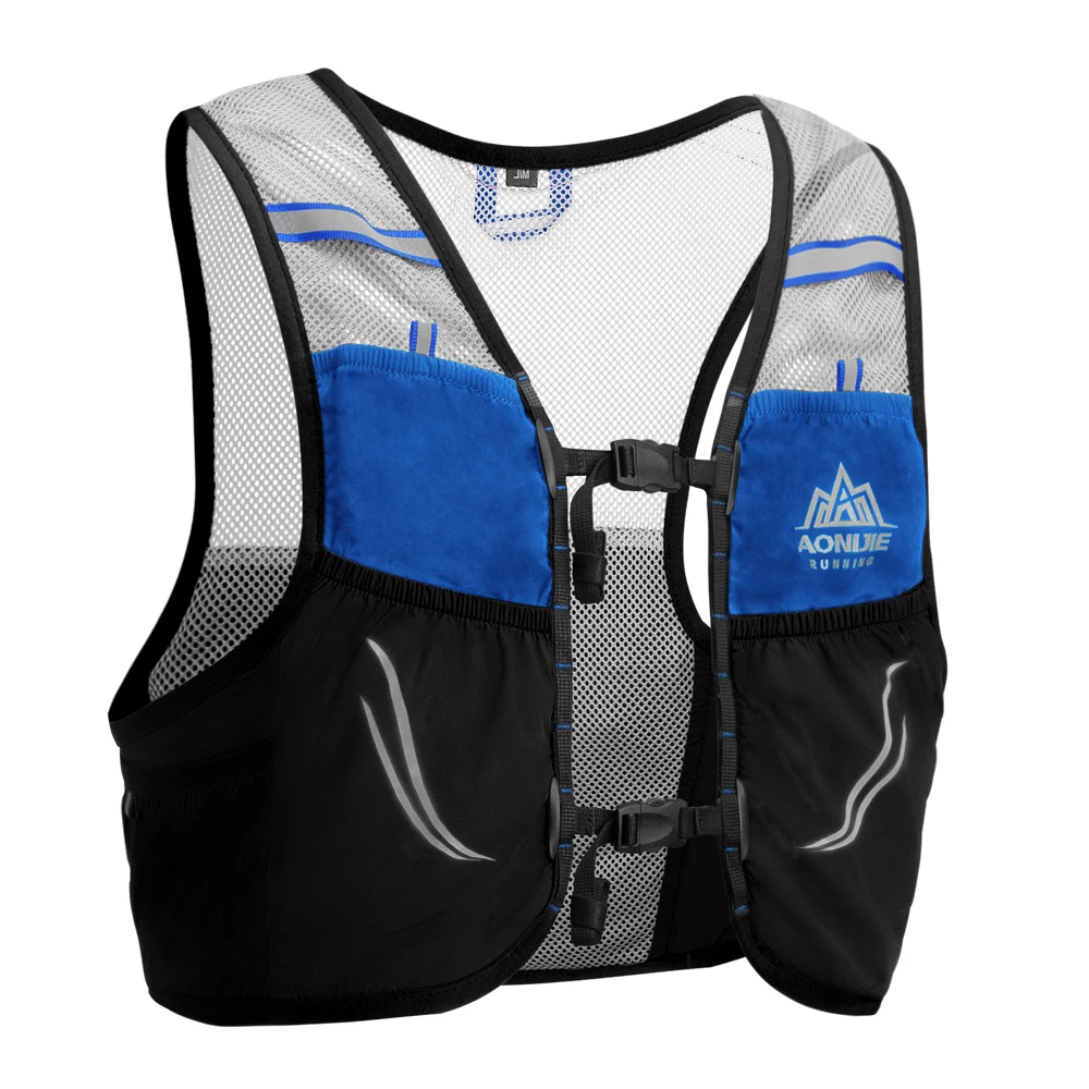 AONIJIE C932 Lightweight Backp - Hydration Vest recension och pris
