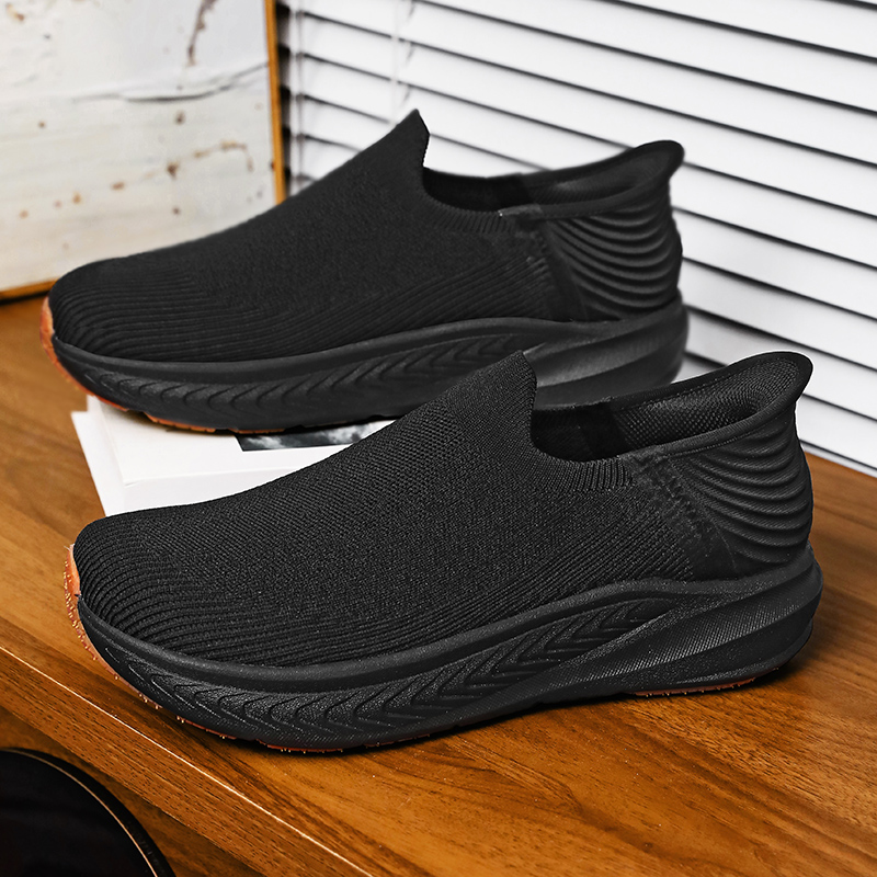 Running Mesh Shoes Fashion Cas - Running Shoes Men recension och pris