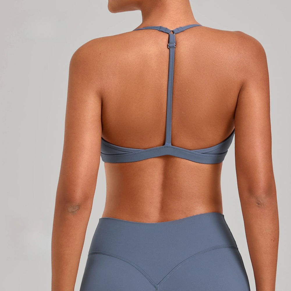 Gym Workout Fitness Top Adjust - Running Belt recension och pris