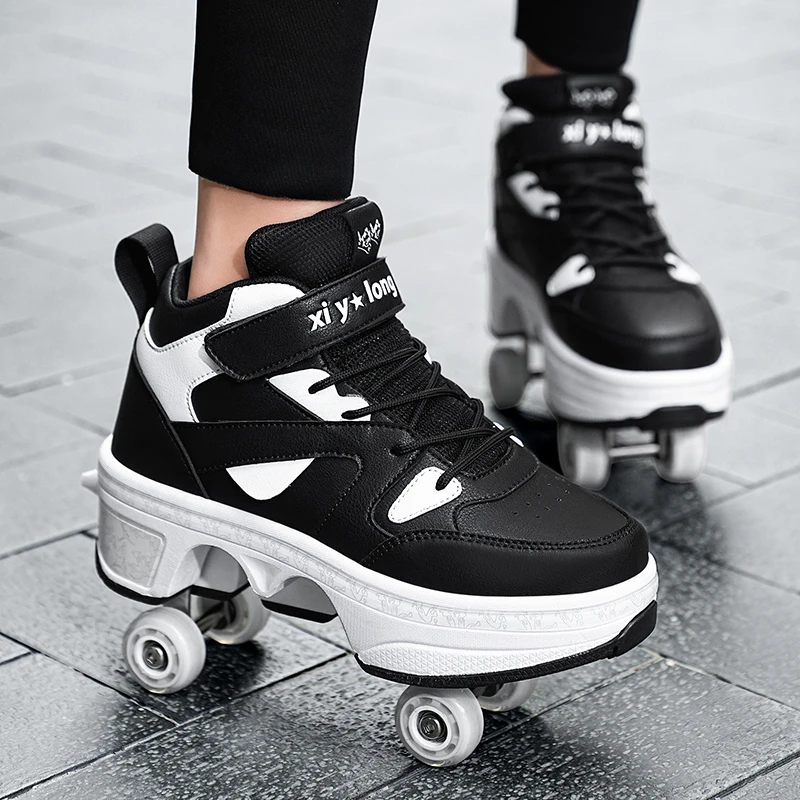 NEW children's sports roller s - Running Shoes Men recension och pris
