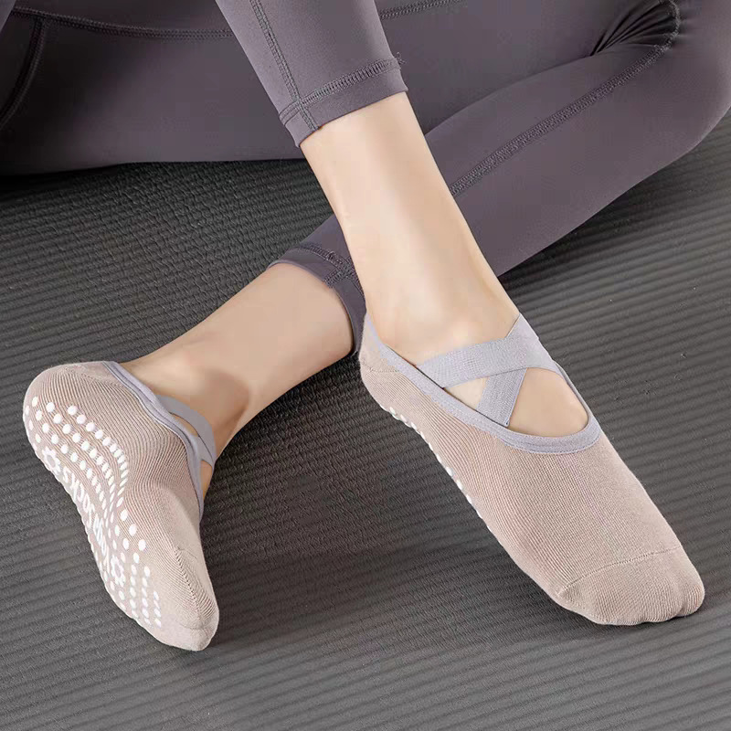 Professional Women Yoga Sock S - Sports Socks recension och pris