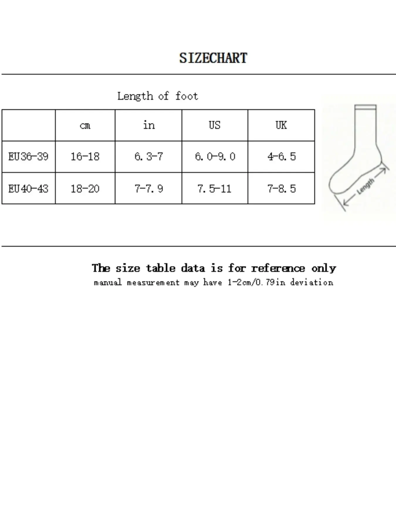 4 Pairs Women's Sporty Compres - Sports Socks recension och pris