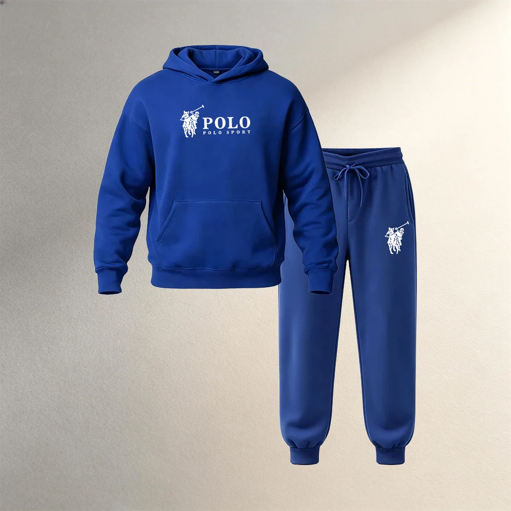 Men's Clothing Hoodies Sets 2  - Joggers Pants recension och pris