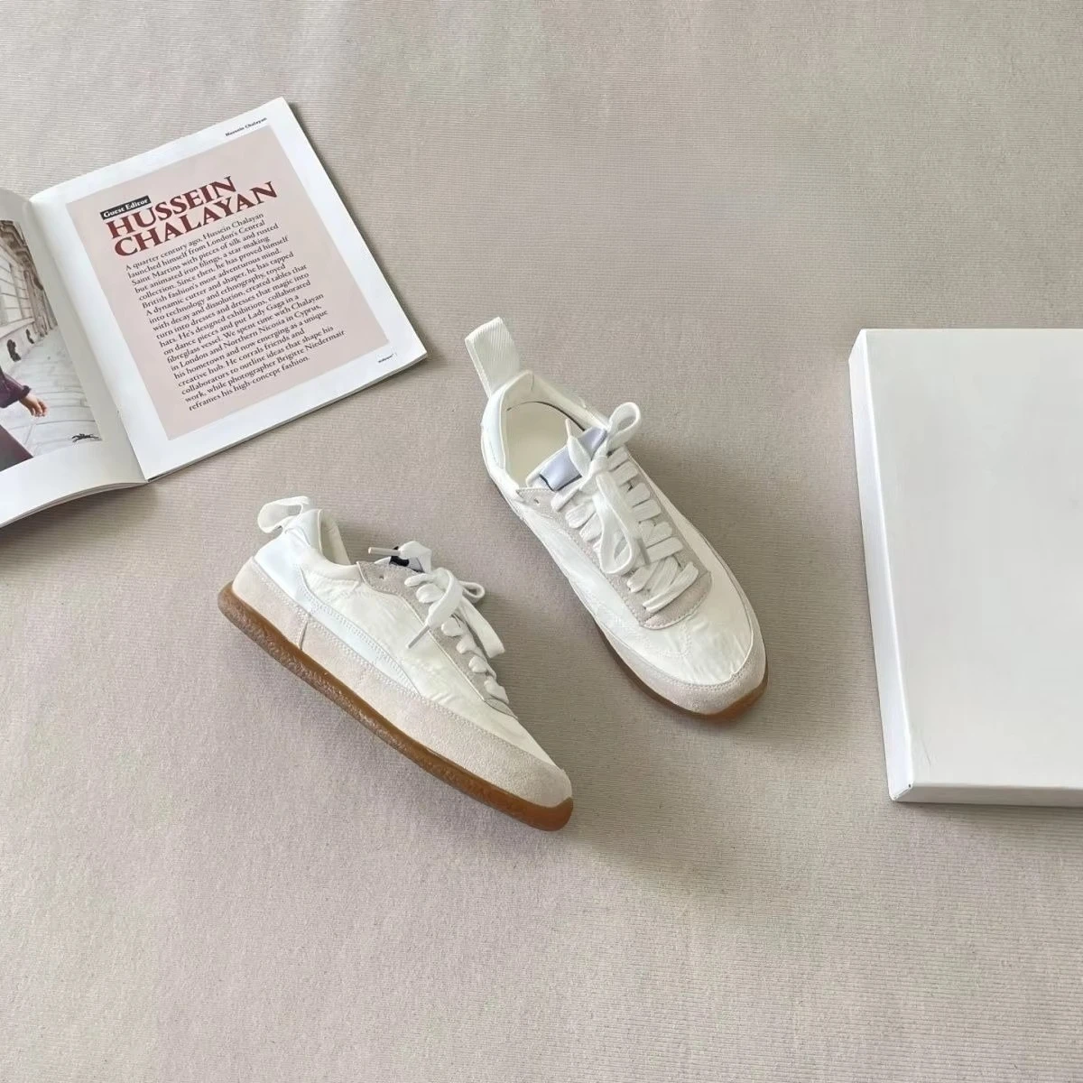 Luxury Couple Sneakers, Durabl - Running Shoes Women recension och pris