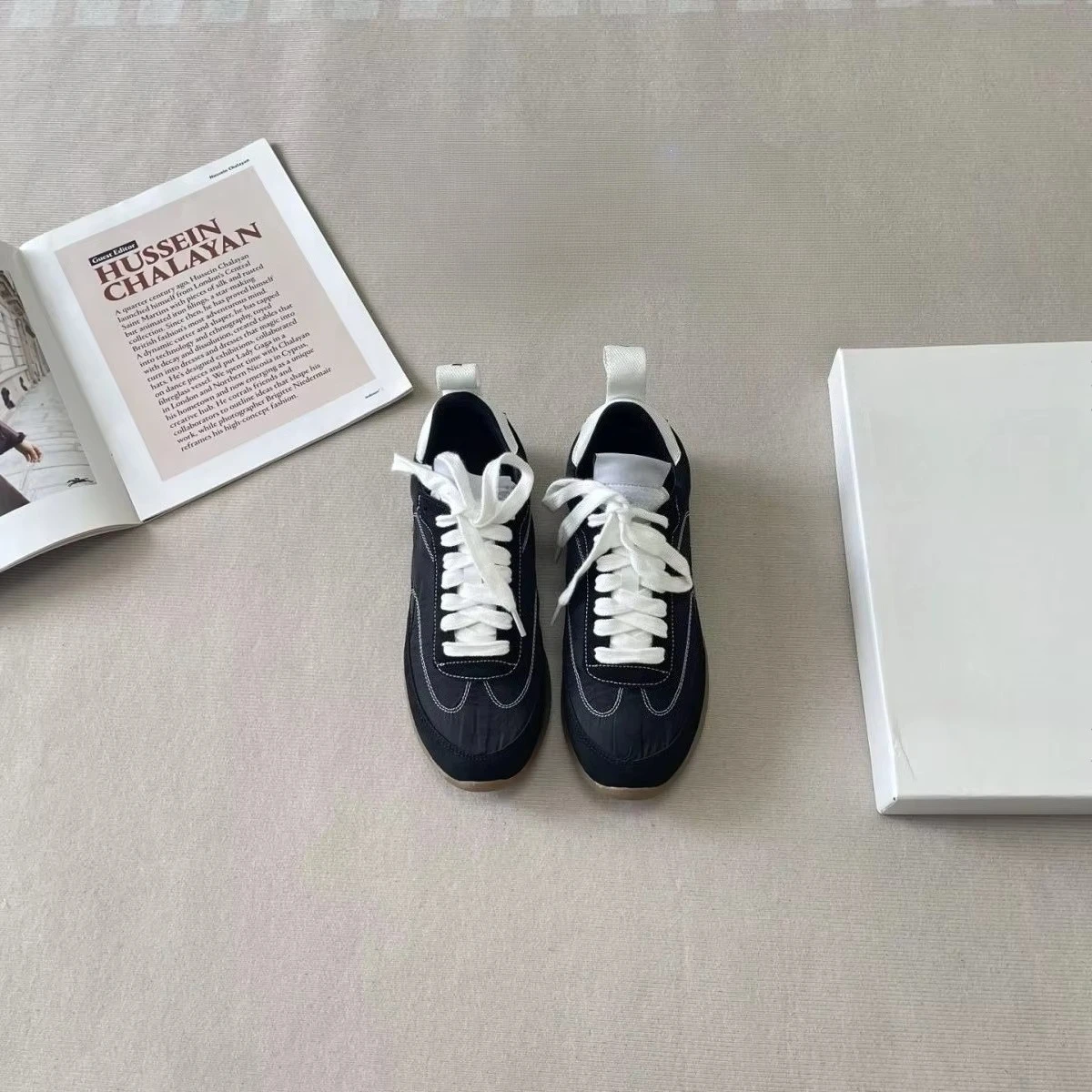 Luxury Couple Sneakers, Durabl - Running Shoes Women recension och pris