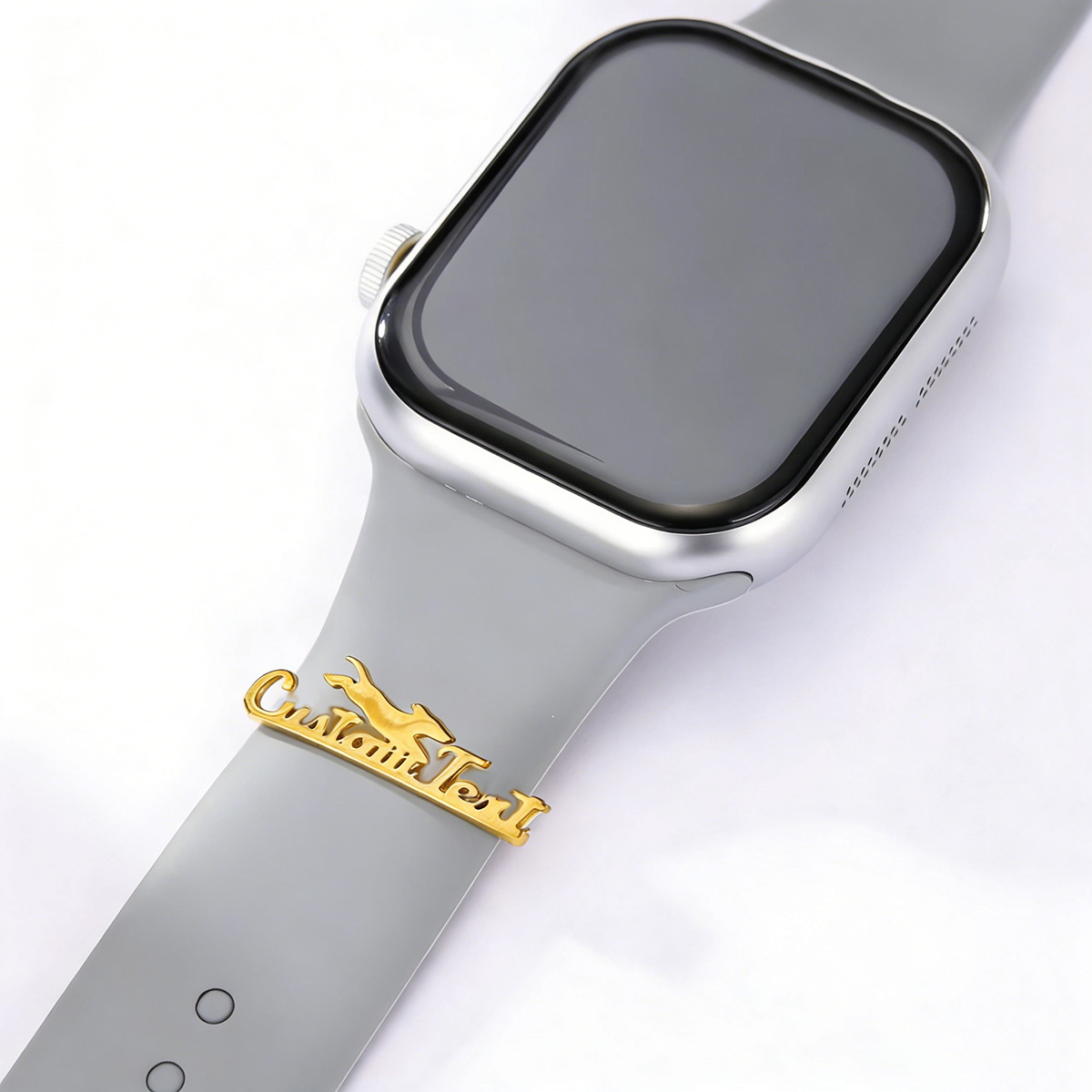 Chandler Custom Name Metal Str - Running Watch recension och pris