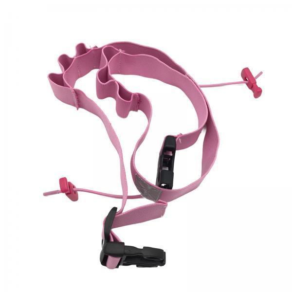 Unisex Running Bib Holder Belt - Race Bib recension och pris