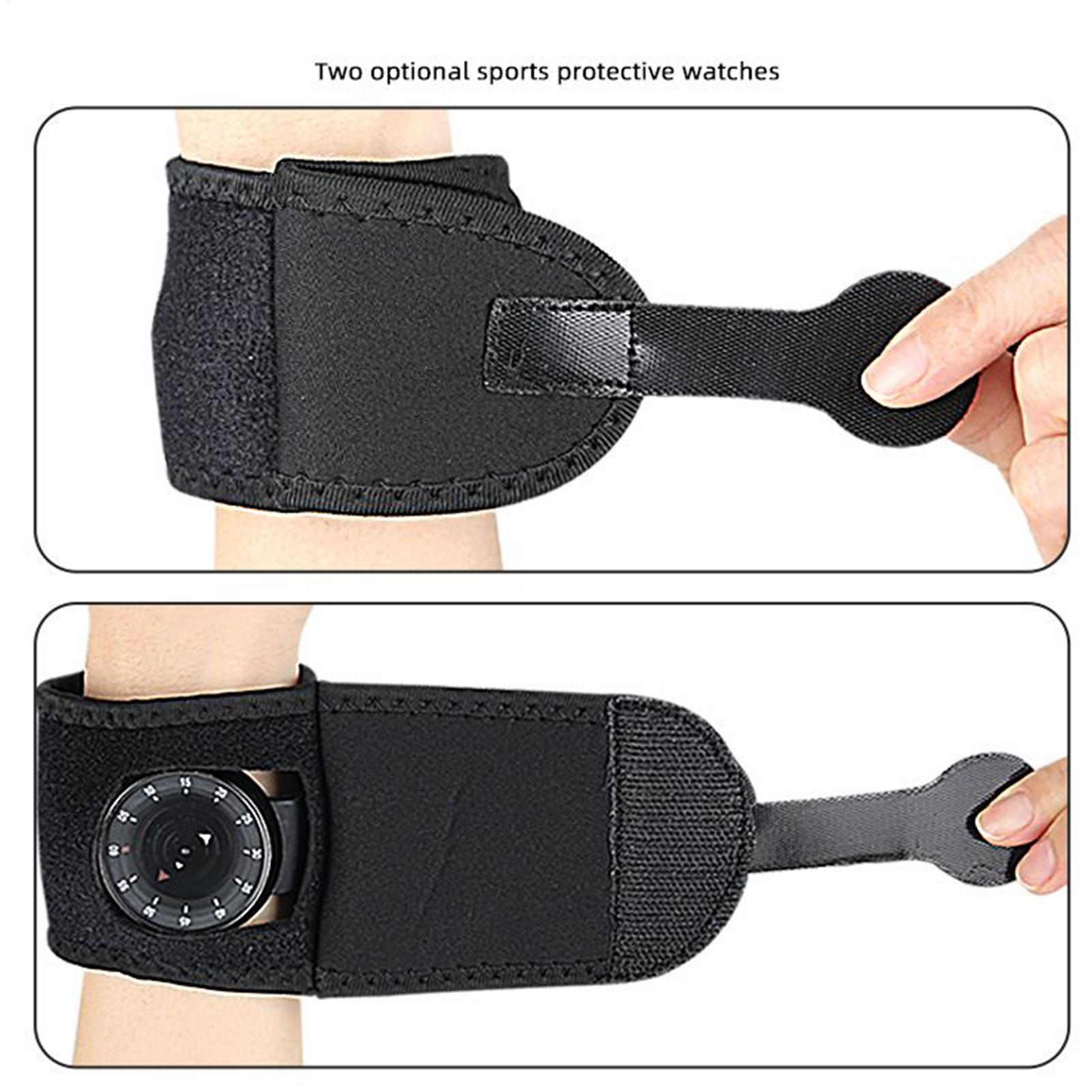 Watch Band Wrist Protector Wat - Running Watch recension och pris