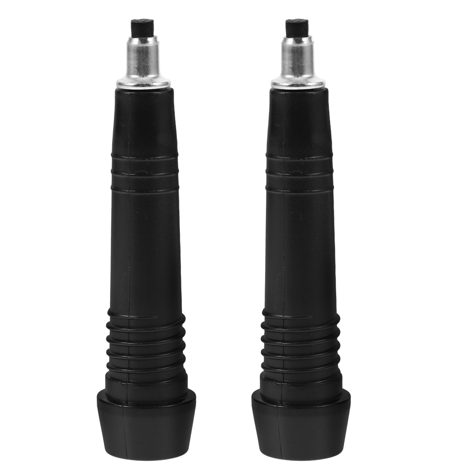 2Pcs Reliable Steel Trekking P - Trekking Pole Carbon recension och pris