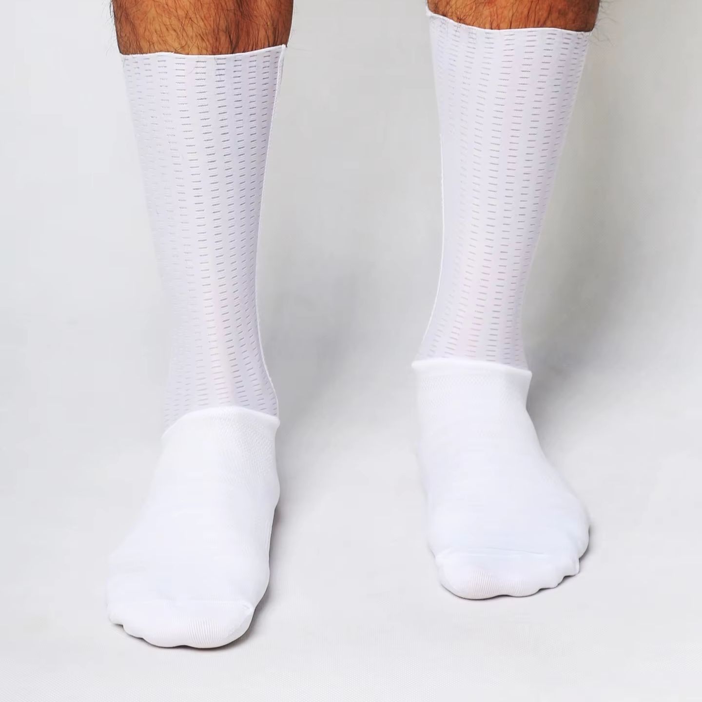 Professional Unisex Aero Cycli - Sports Socks recension och pris