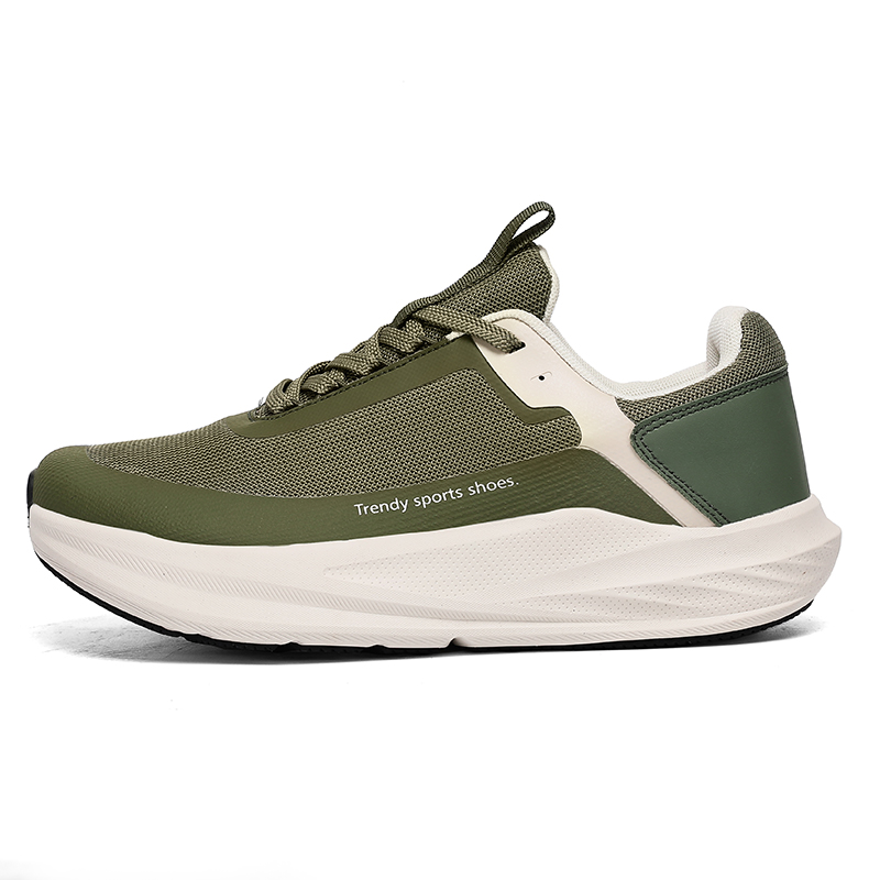 Hot Sale Running Trainers for  - Running Shoes Men recension och pris