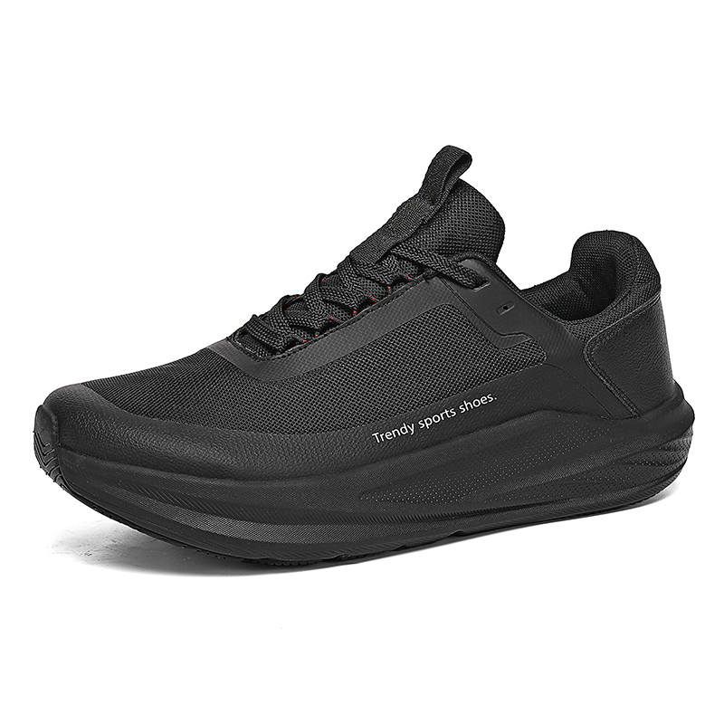 Hot Sale Running Trainers for  - Running Shoes Men recension och pris