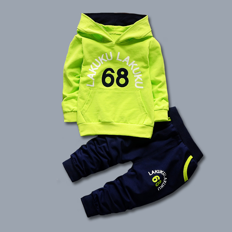 DIIMUU 2Pcs New Fashion Baby B - Running Gear Kids recension och pris