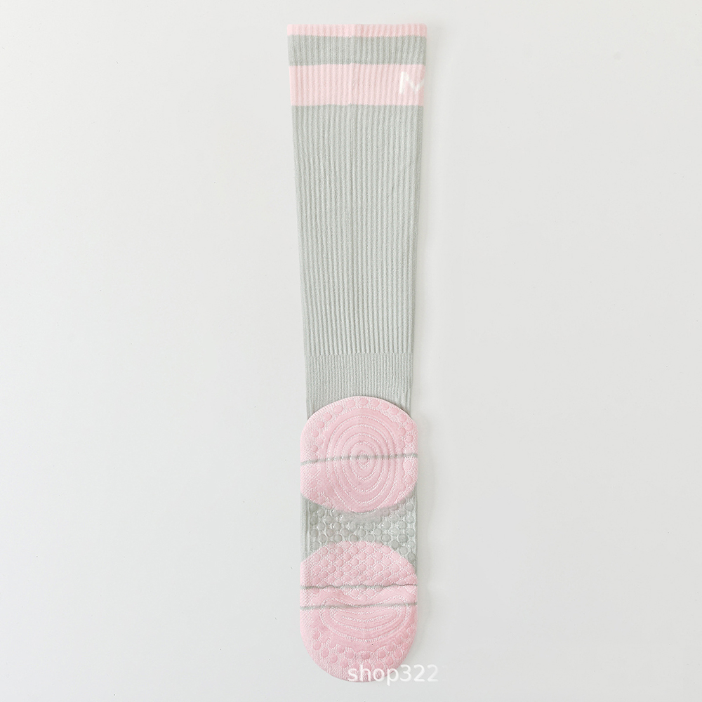 Professional Pilates Yoga Sock - Sports Socks recension och pris