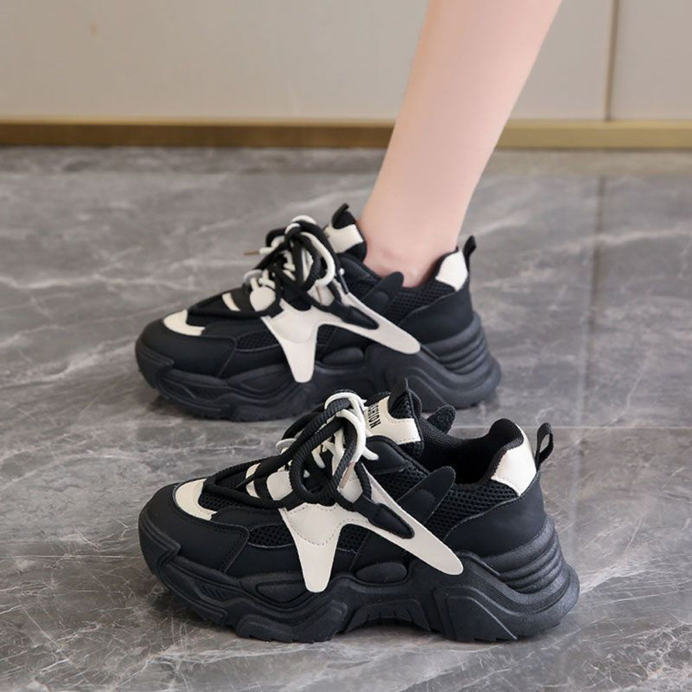 Mesh Breathable Casual Women's - Running Shoes Women recension och pris