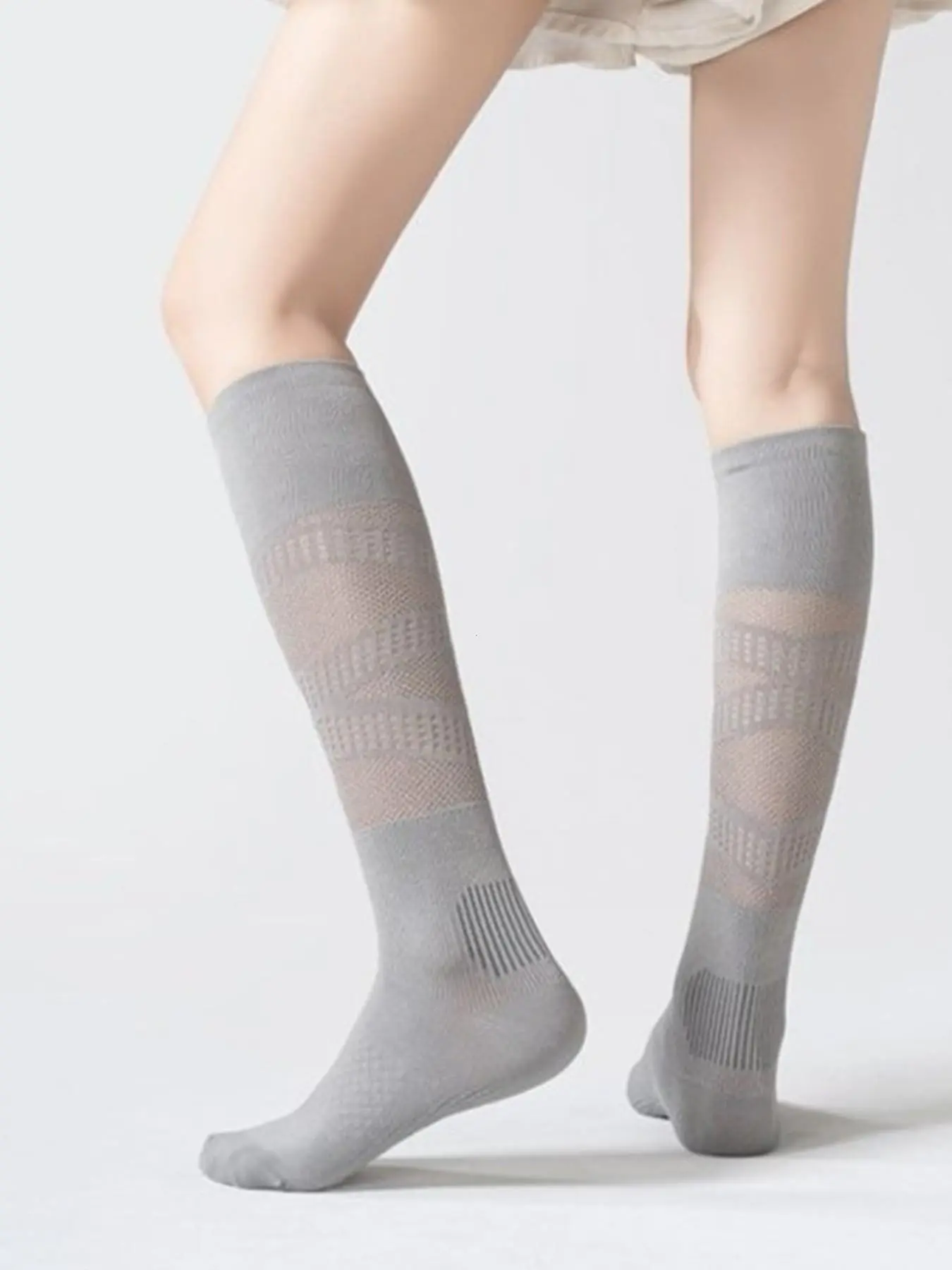 5 Pairs Women's Sports Socks,  - Sports Socks recension och pris