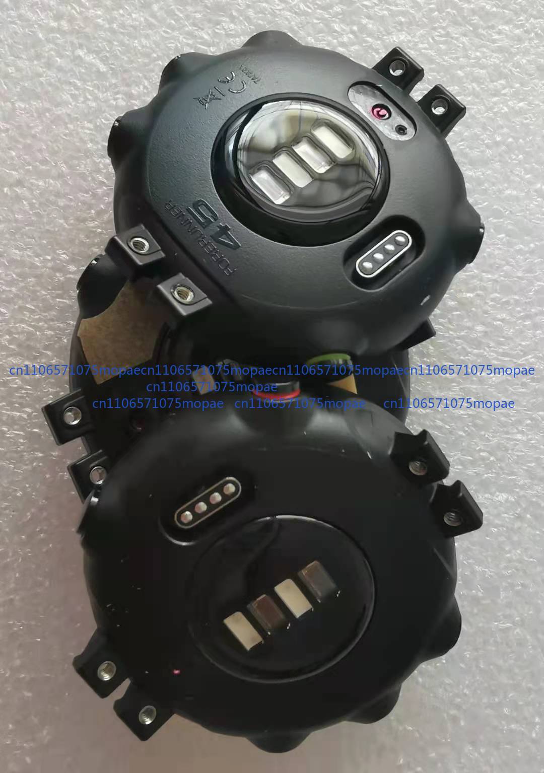 Used 95% new Battery Back Cove - Running Watch recension och pris