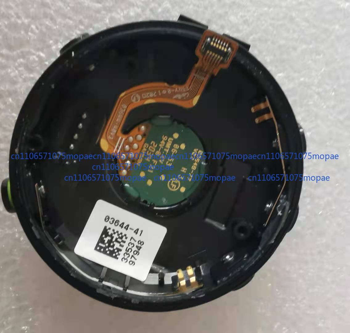 Used 95% new Battery Back Cove - Running Watch recension och pris