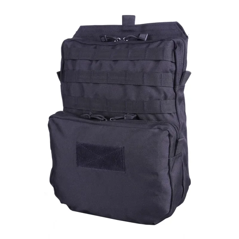 Tactical Plate Carrier Backpac - Hydration Vest recension och pris