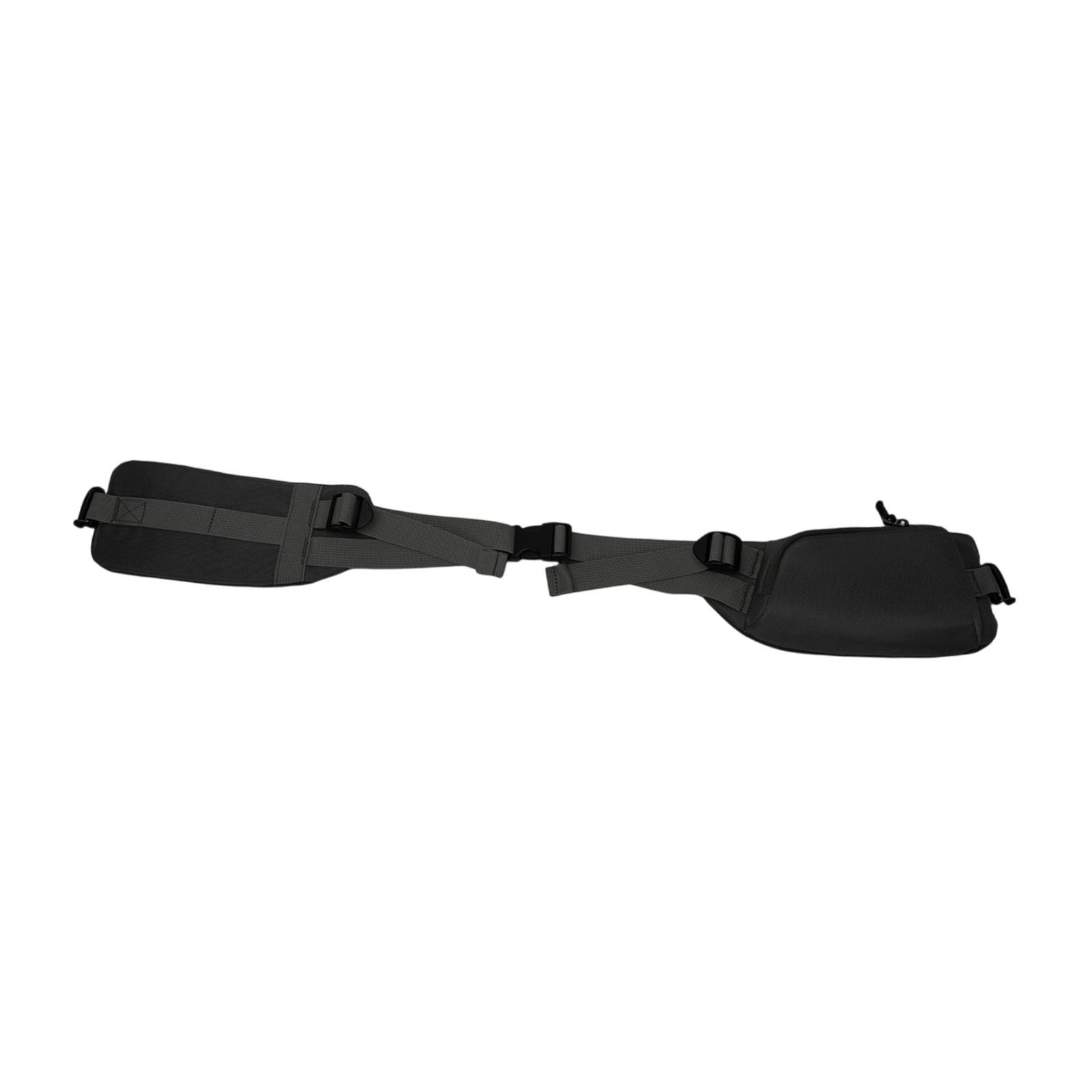 Ergonomic Running Belt Waist B - Running Belt recension och pris