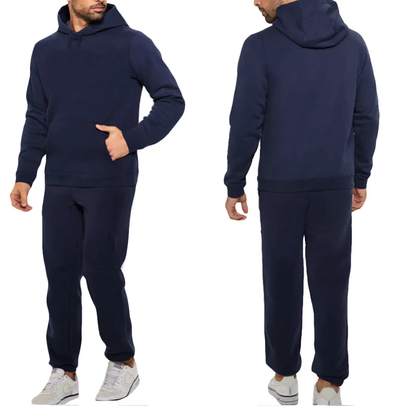 Classic Mens Solid Color Track - Joggers Pants recension och pris