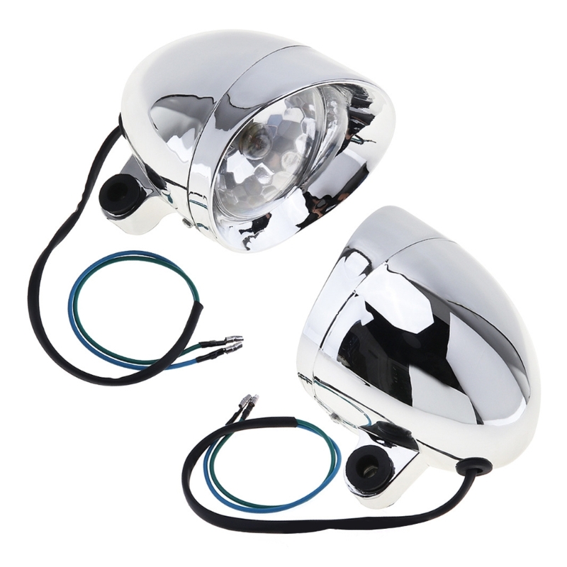 LED Car Highlight LED Bulbs Sp - Running Headlamp recension och pris