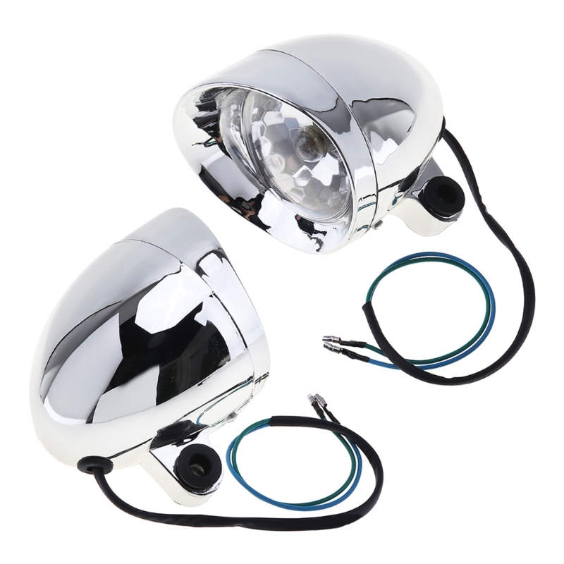 LED Car Highlight LED Bulbs Sp - Running Headlamp recension och pris