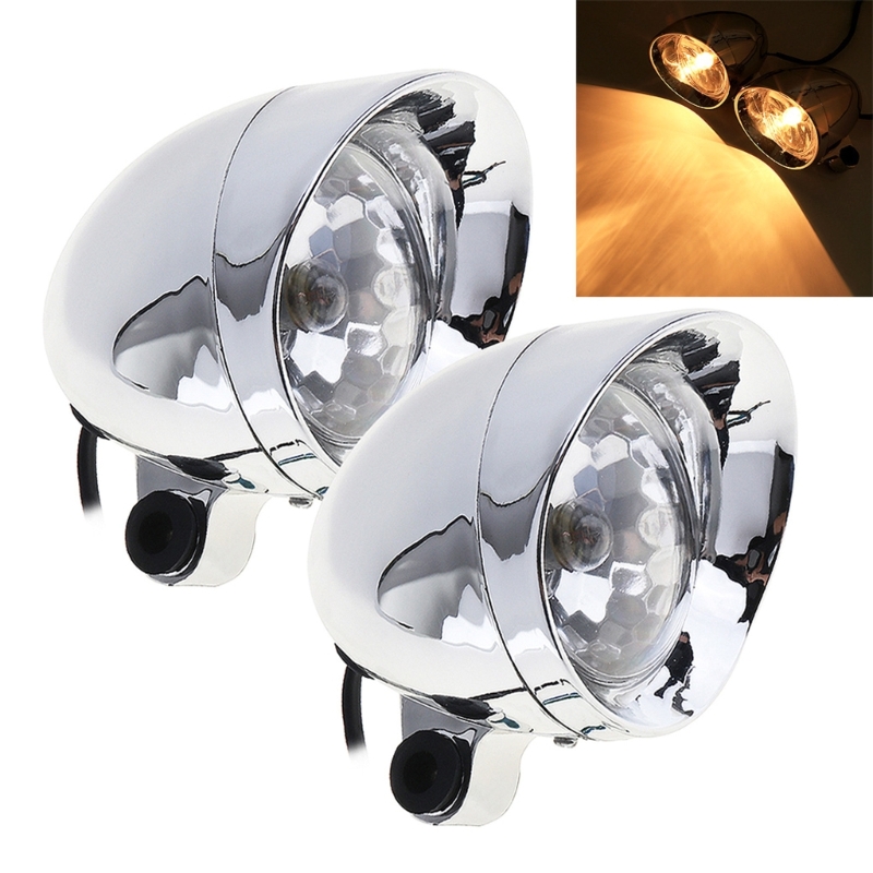 LED Car Highlight LED Bulbs Sp - Running Headlamp recension och pris