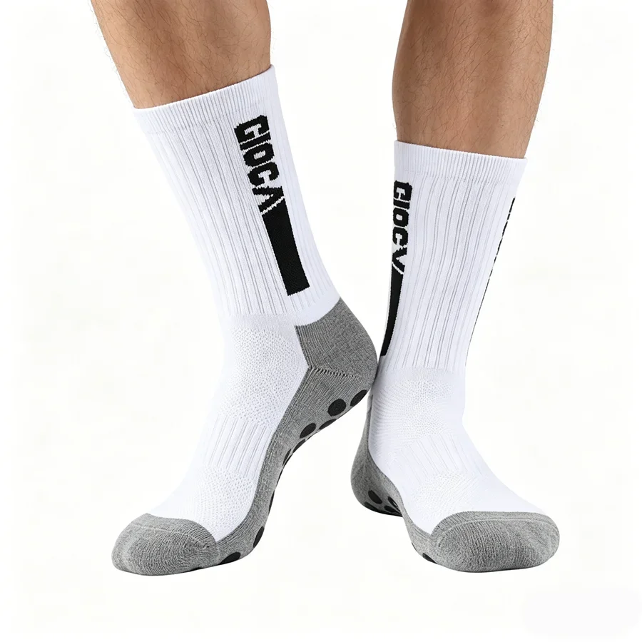 1/5/8/10 Pairs Men Women Unise - Sports Socks recension och pris