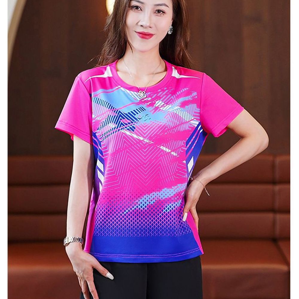Quick Dry Womens Running Tee I - Running Gear Junior recension och pris