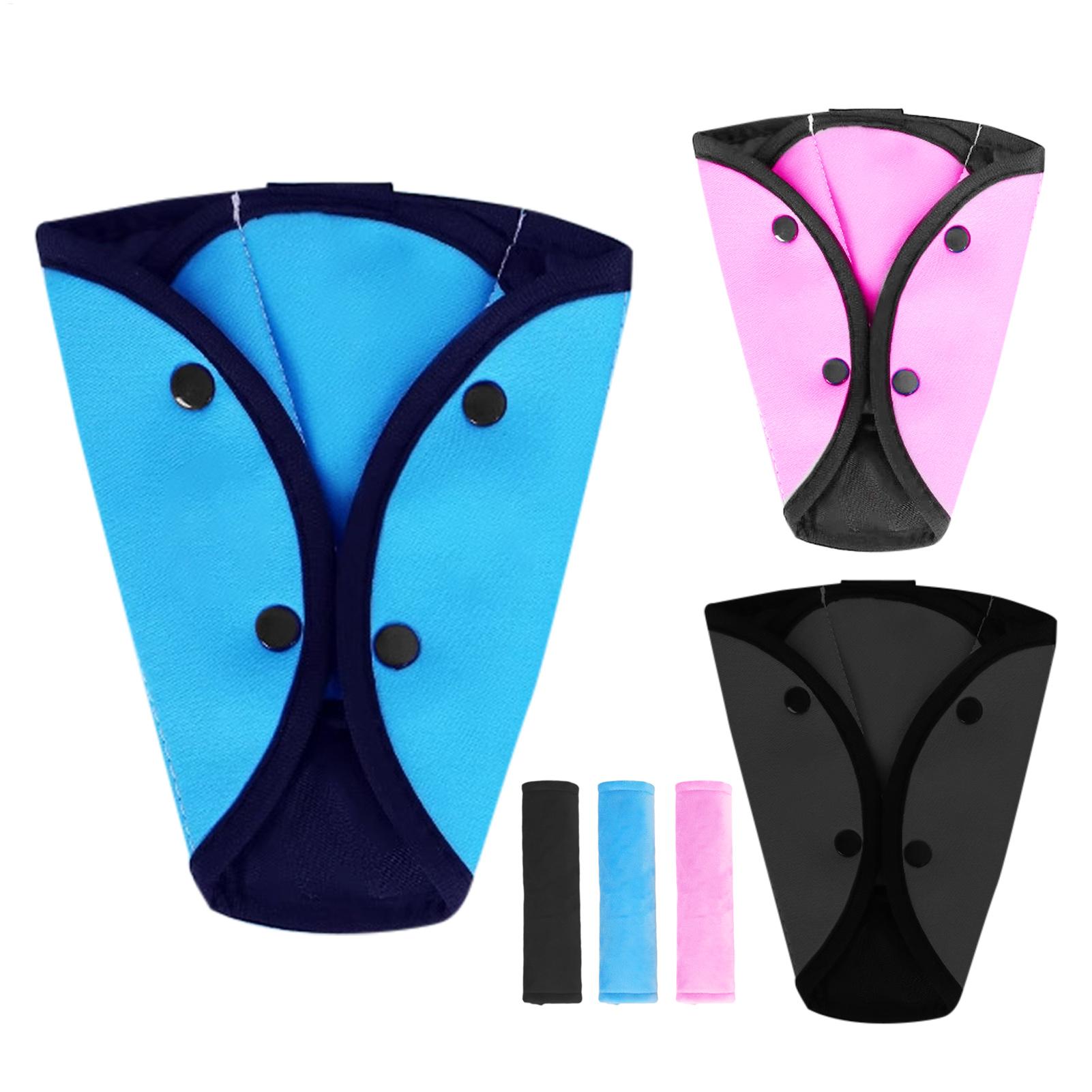 Auto Seatbelt Cushion Seatbelt - Running Belt recension och pris