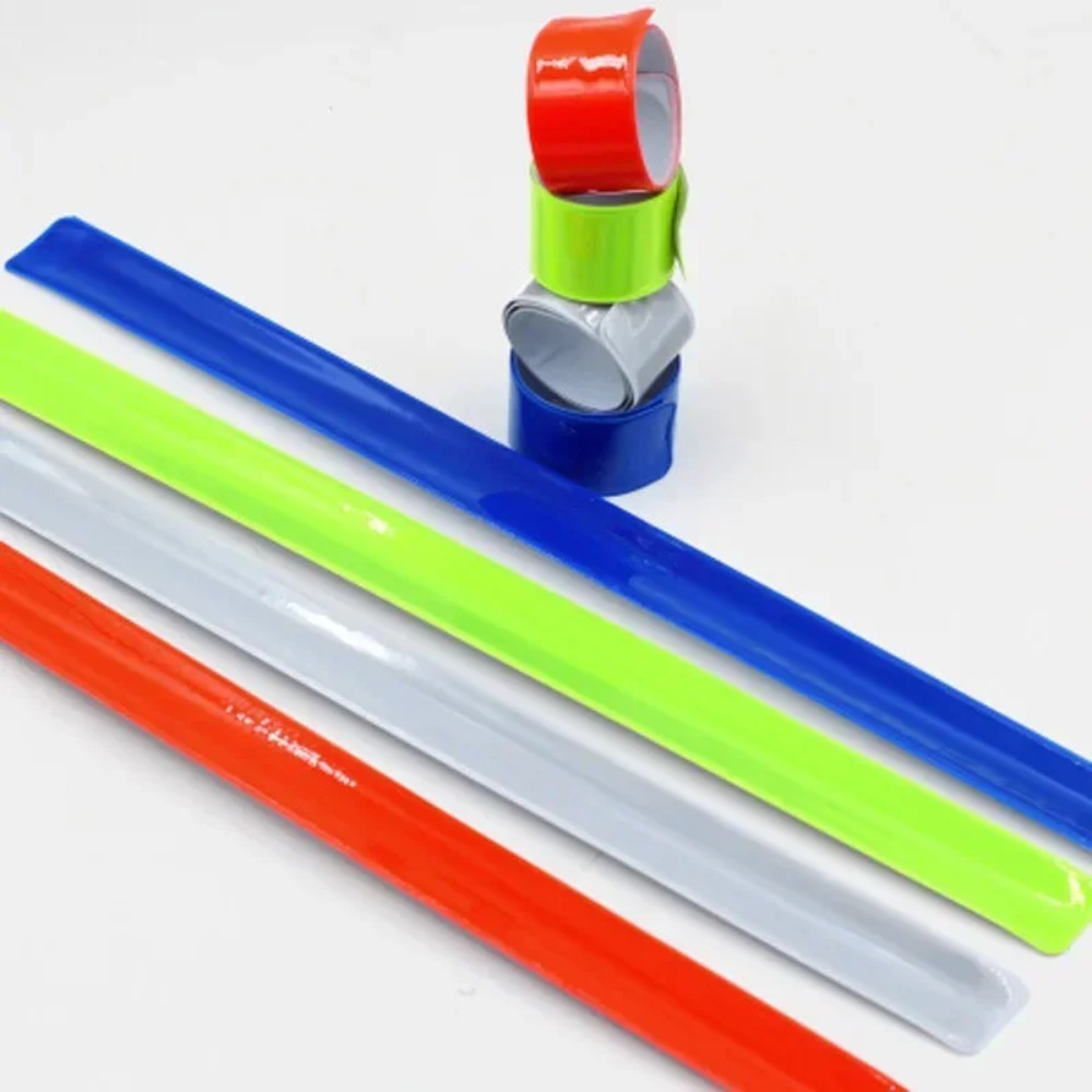 2PCS High-Visibility Reflectiv - Running Visibility Gear recension och pris