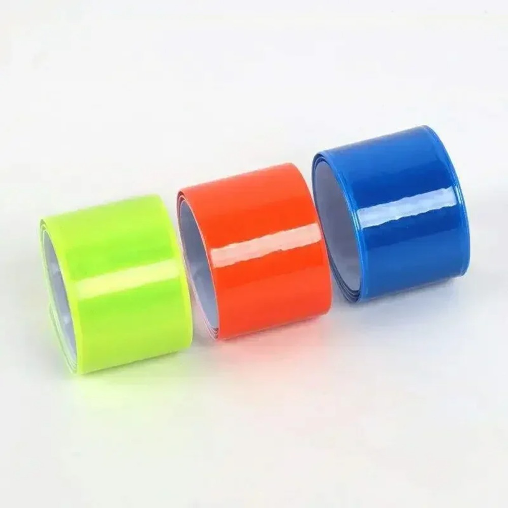 2PCS High-Visibility Reflectiv - Running Visibility Gear recension och pris
