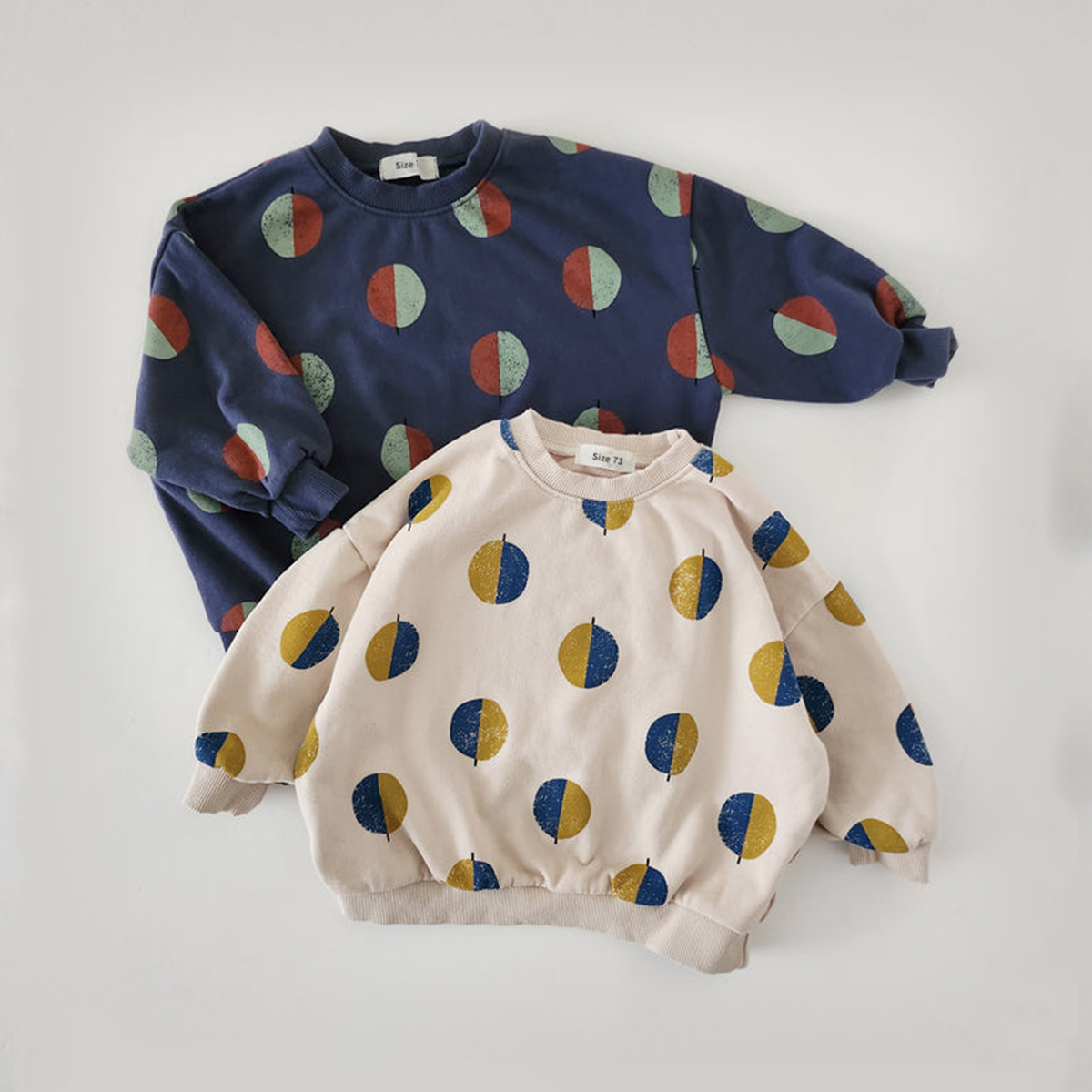 Korea Baby Boys Clothes Sets K - Running Gear Kids recension och pris