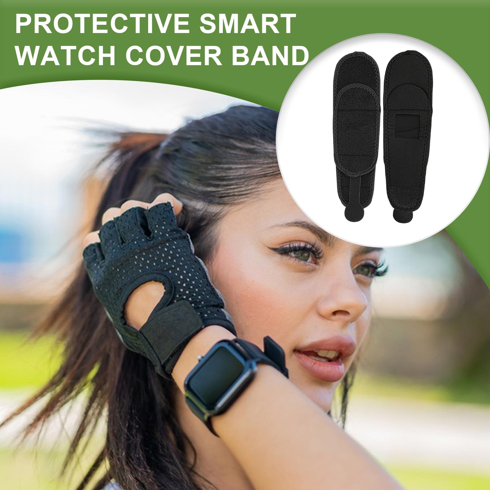 Watch Strap Protector Smart Wa - Running Watch recension och pris