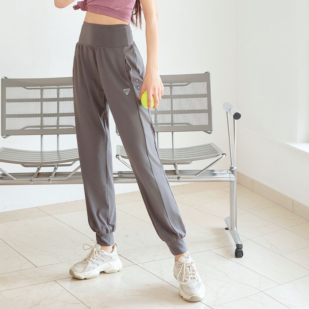 Female Quick Drying Active Pan - Running Gear Junior recension och pris