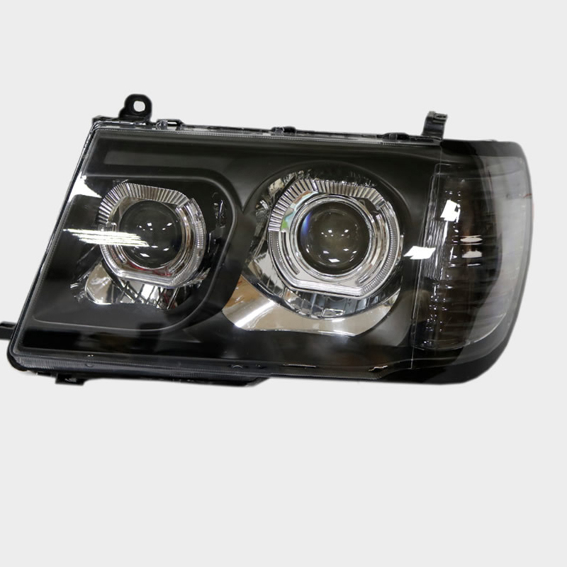For Toyota LC100 Land Cruiser  - Running Headlamp recension och pris