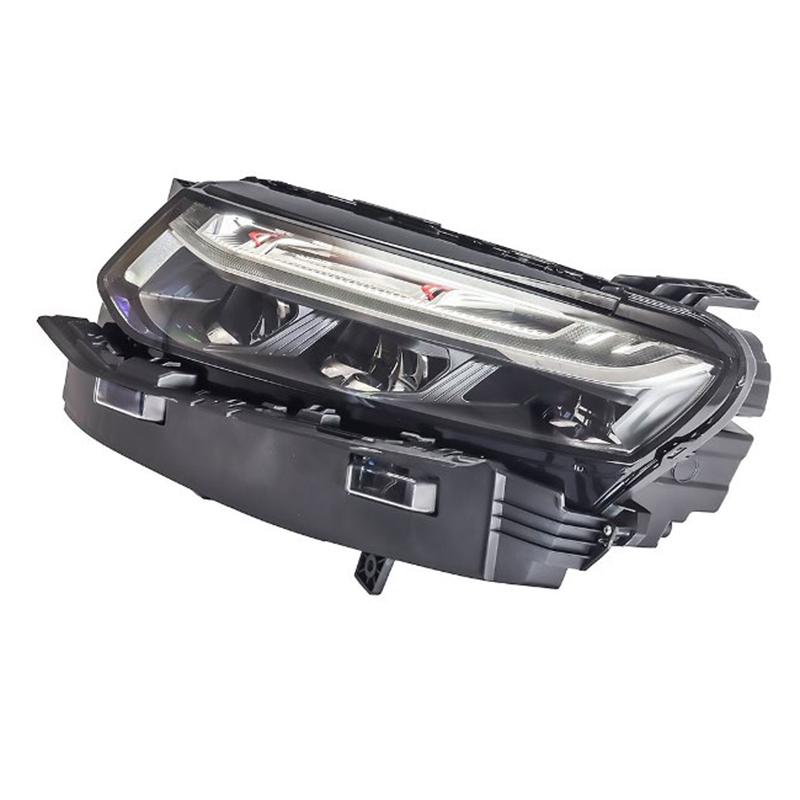 Car Front Headlight Headlamp L - Running Headlamp recension och pris