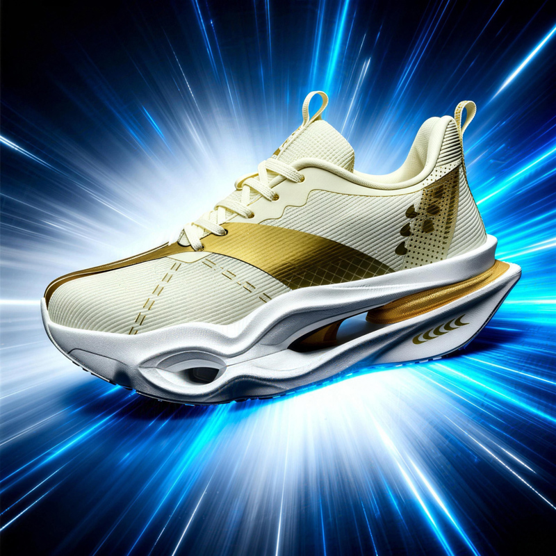 2026 New Men's Sports Shoes Cu - Running Shoes Men recension och pris