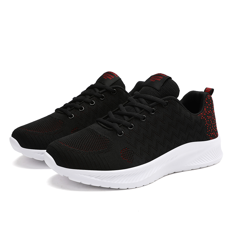 Sneakers for Mens 2024 Man Run - Running Shoes Men recension och pris