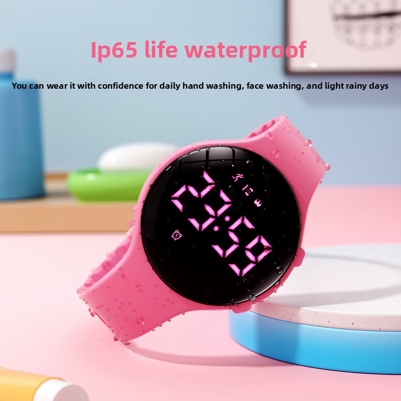 2026LED Smart Band for Women R - Running Watch recension och pris