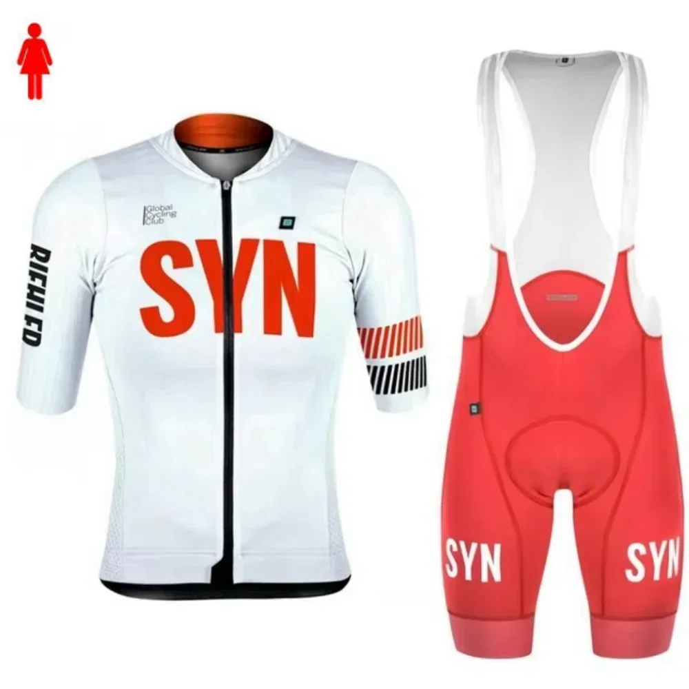 Women Race Pro Team SYN Short  - Race Bib recension och pris