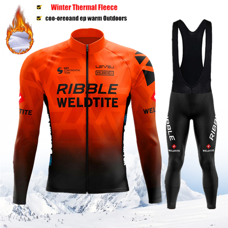 RIBBLE Winter Cycling Jersey S - Race Bib recension och pris
