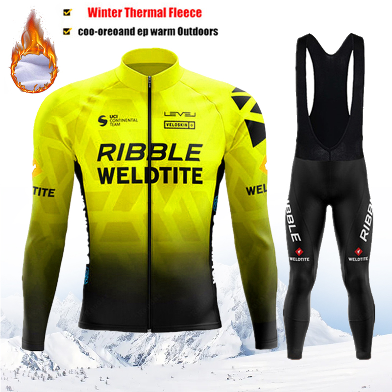 RIBBLE Winter Cycling Jersey S - Race Bib recension och pris