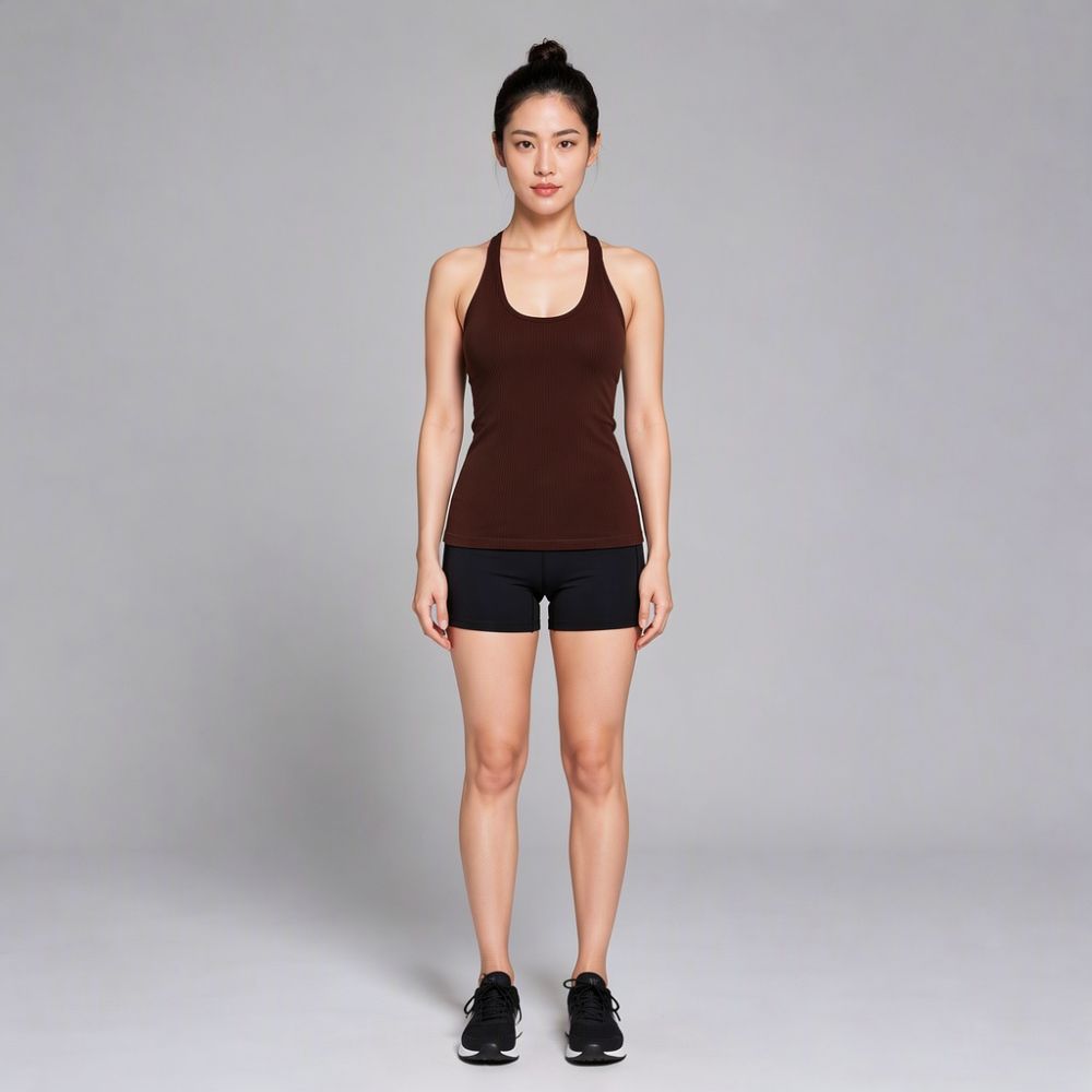 Womens Athletic Tank Top For F - Running Gear Junior recension och pris