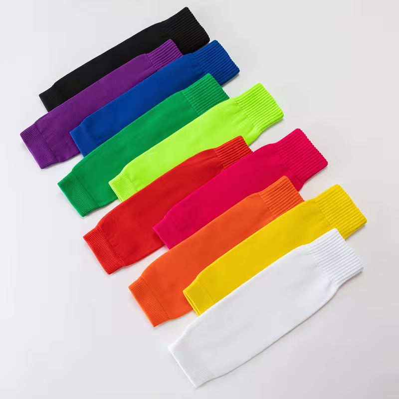 1 Pair Adult Training Leg Guar - Sports Socks recension och pris