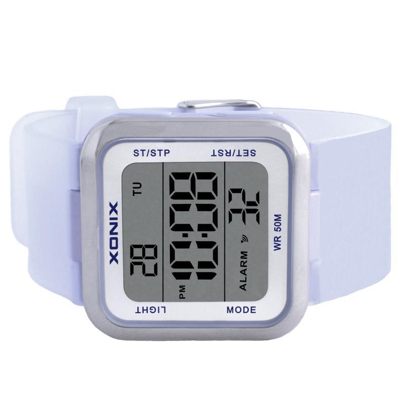 Stylish and Simple Running Tim - Running Watch recension och pris